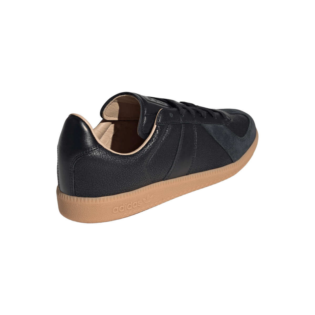 adidas BW Army Lux Black Gum
