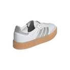 adidas Sambae Rhinestone Crystal White Silver (Women's)