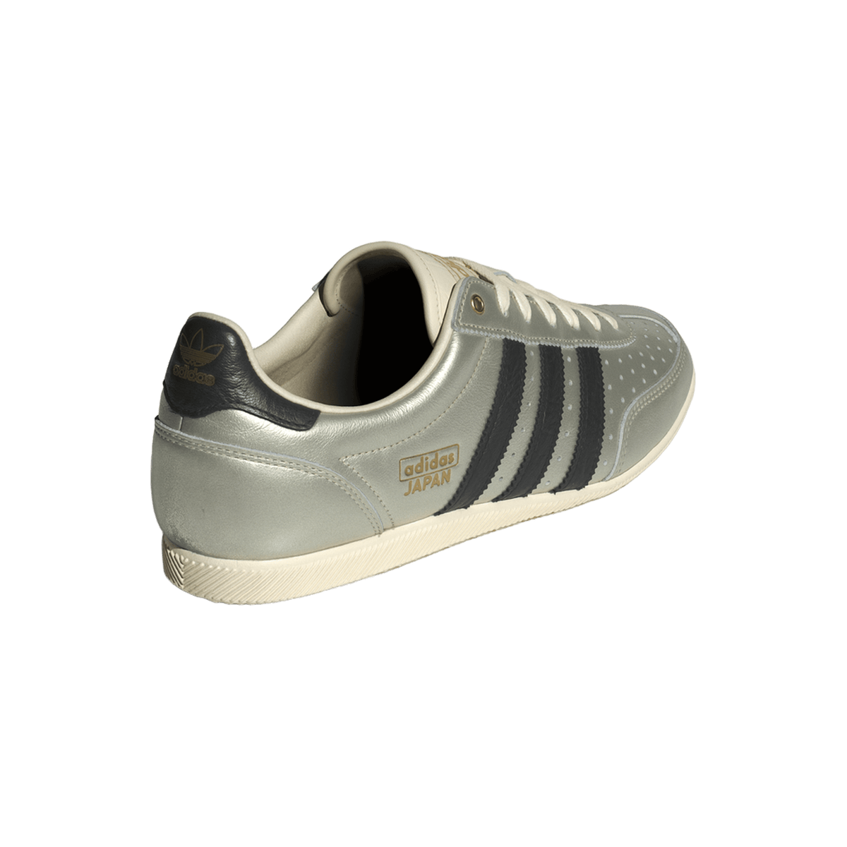 adidas Japan Alumina Black (Women's)