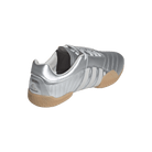 adidas Taekwondo Mei Elite Silver Metallic Grey (Women's)