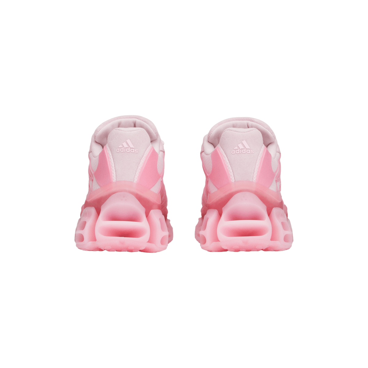 adidas Megaride AG Willy Chavarria Pink