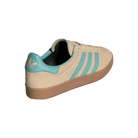 adidas Gazelle 85 Crystal Sand Mint
