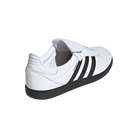 adidas Samba LT Cloud White Core Black Black Sole (Women's)
