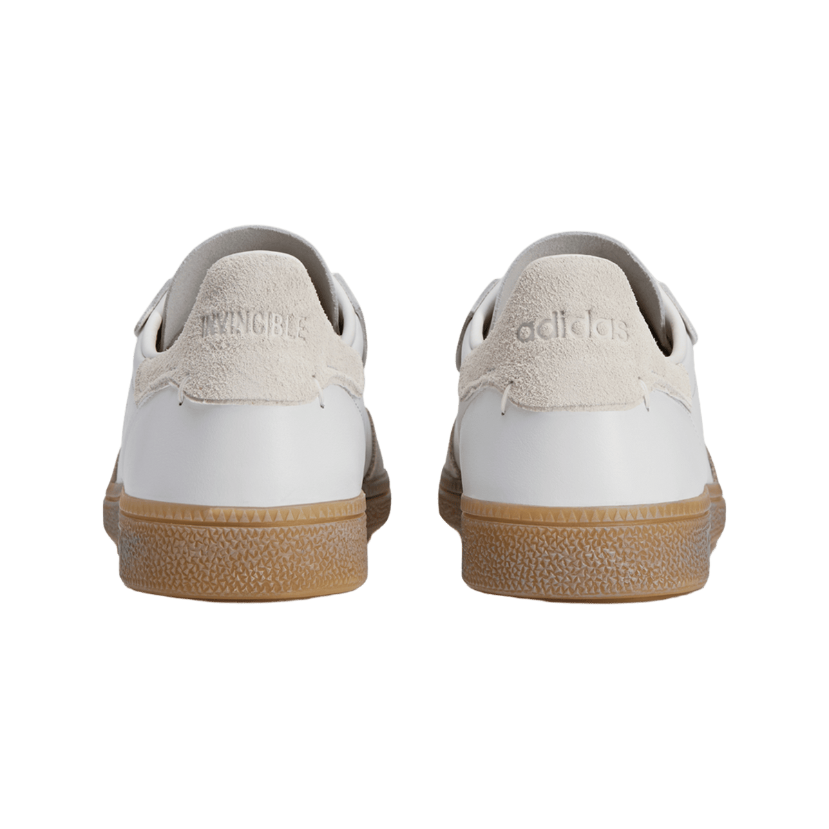 adidas Handball Spezial Invincible Crystal White Grey