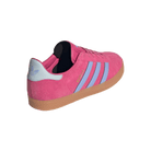 adidas Gazelle Shock Pink Blue Spark Halo Blue (GS)