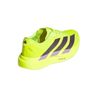 adidas Adizero Evo SL Solar Yellow Plum