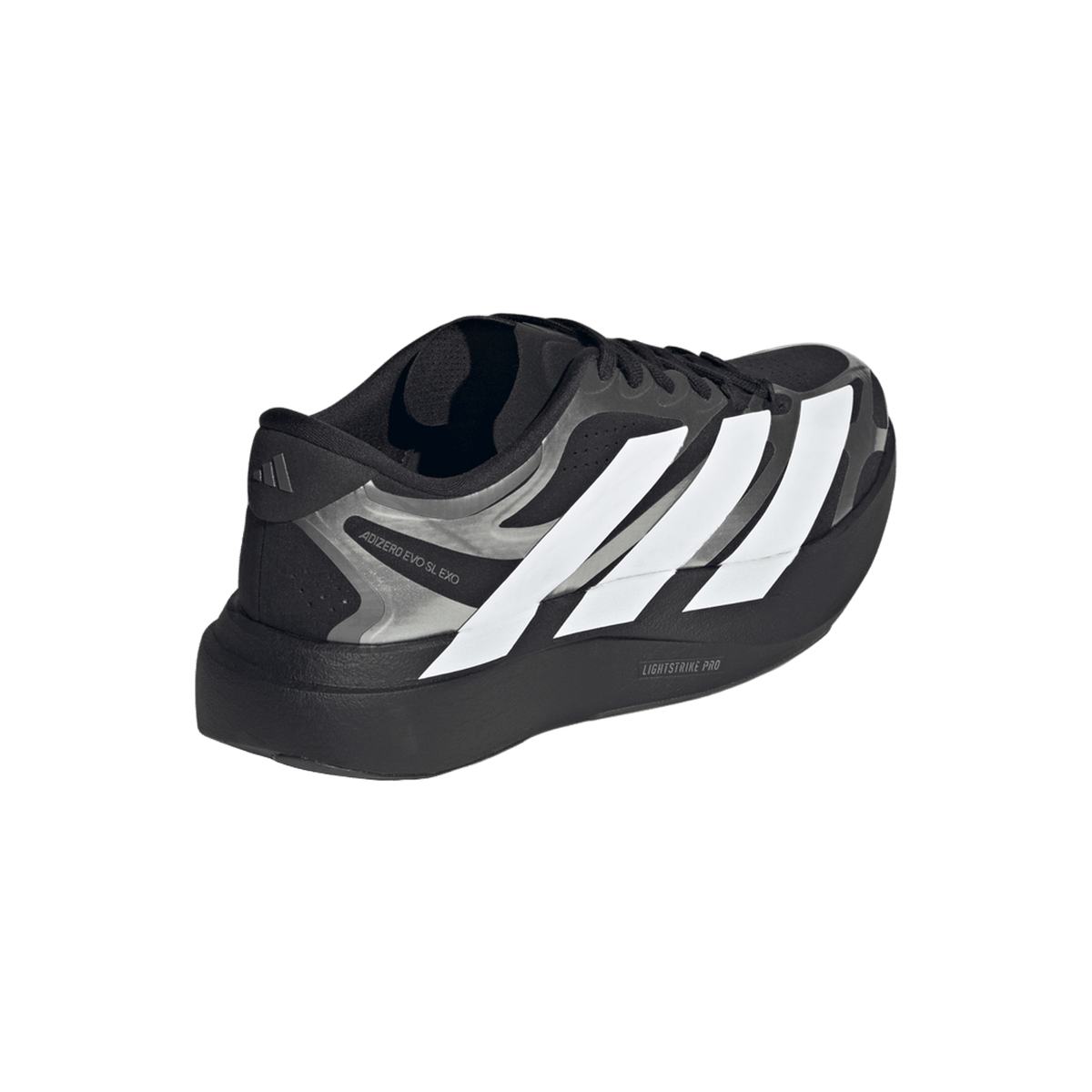 adidas Adizero EVO SL EXO Black White Silver