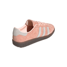 adidas Bermuda Clear Orange Cloud White Semi Coral (Women's)