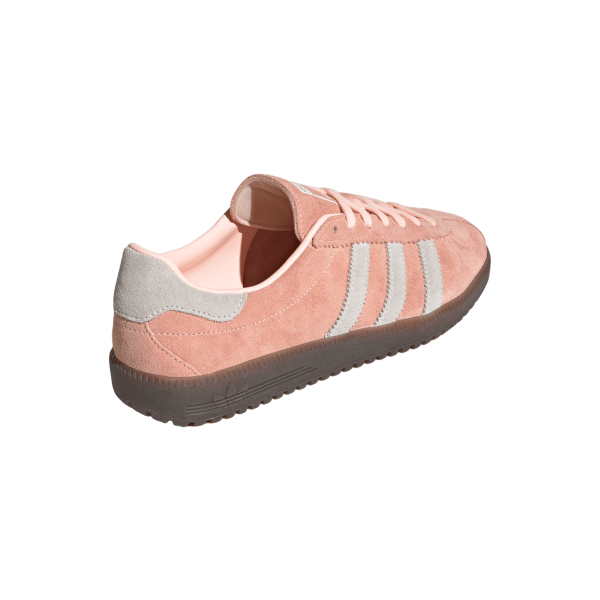adidas Bermuda Clear Orange Cloud White Semi Coral (Women's)