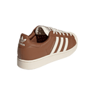 adidas Superstar II Basketweave Tongue Dusky Bronze (Women's)