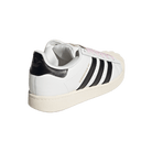 adidas Superstar 92 by Pharrell White Black