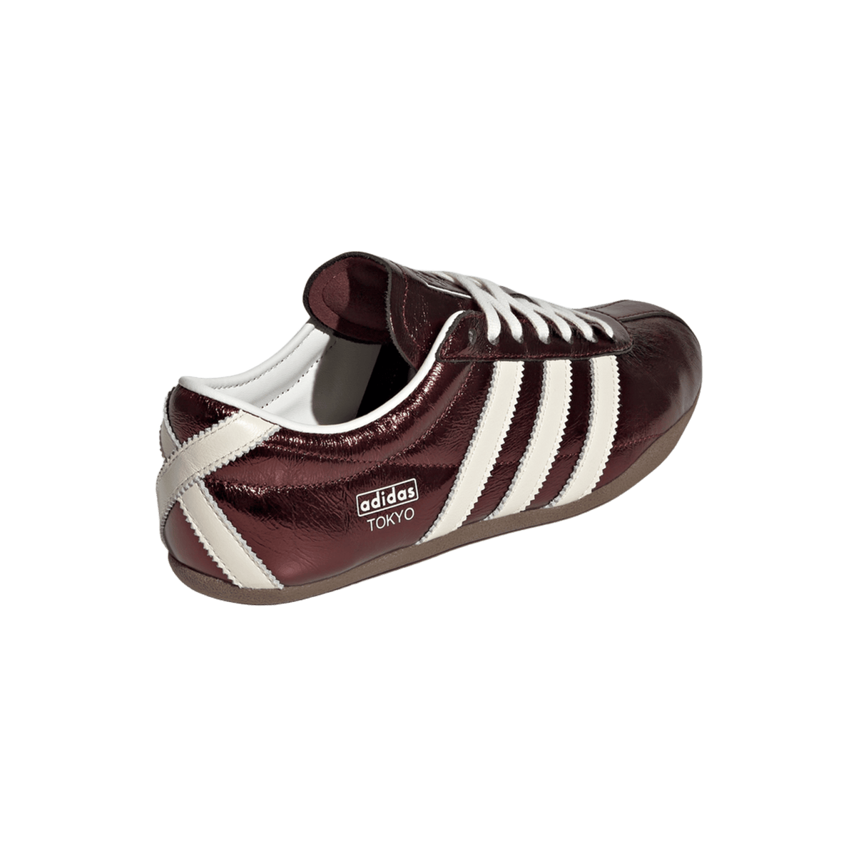 adidas Tokyo Maroon Off White (Women's)