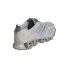 adidas Mega Ghostride Grey Silver Metallic (Women's)