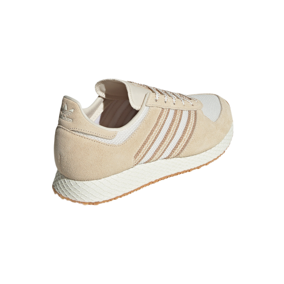 adidas Atlanta Wonder White Off White Magic Beige (Women's)