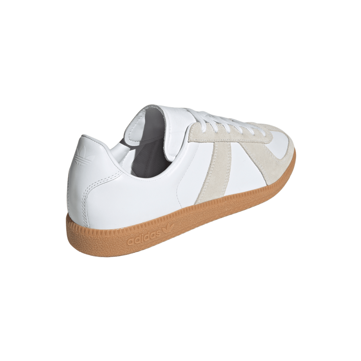 adidas BW Army Cloud White Chalk White