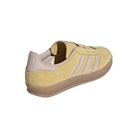 adidas Gazelle Indoor Almost Yellow Wonder Quartz (Women's)