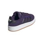 adidas Campus 00s Comfort Closure Camp Aurora Plum Core Black Cloud White (PS)
