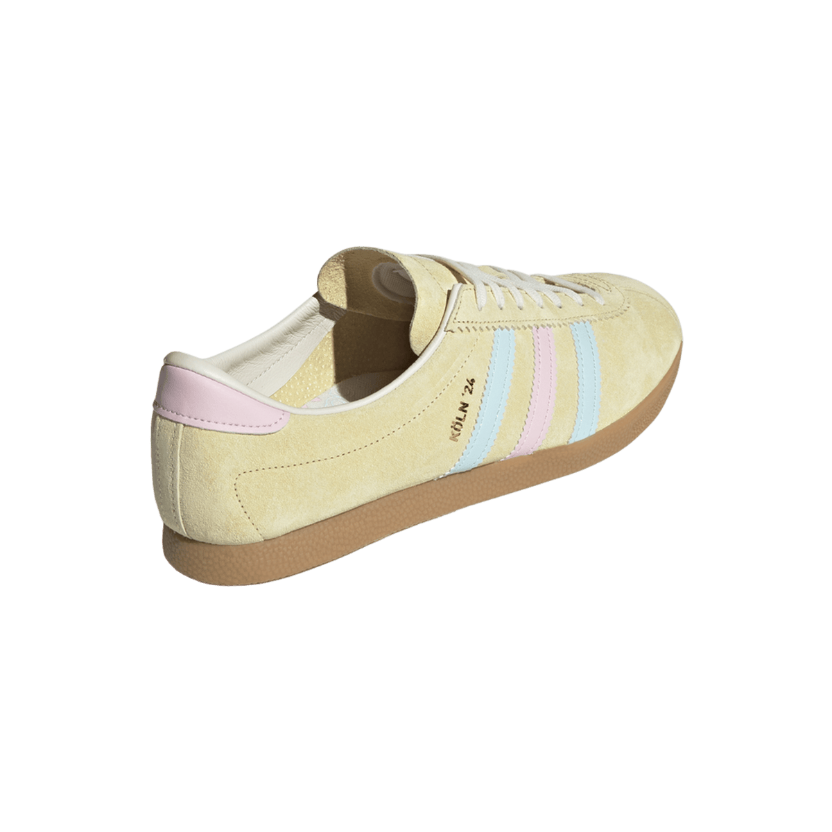 adidas Koln 24 Almost Yellow