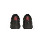 adidas Superstar Willy Chavarria Rose Black White Red