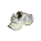 adidas XLG Runner Deluxe Grey Metallic Silver