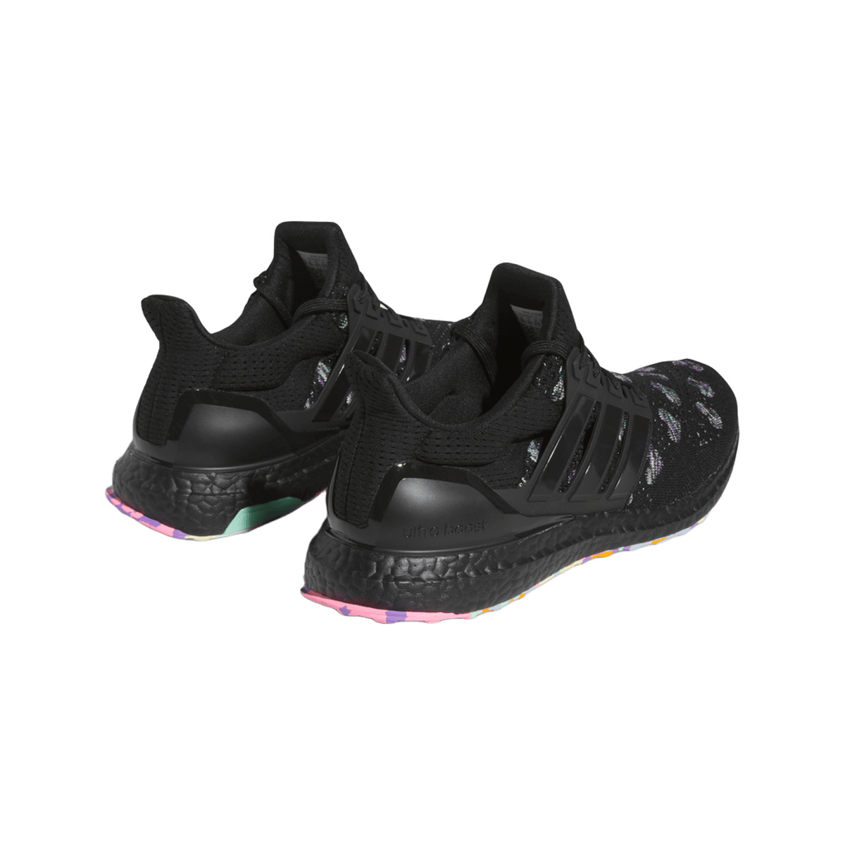 adidas Ultra Boost 1.0 DNA Valentine's Day Black (2023)