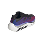 adidas Hyper Boost Euphoria LT Black Lucid Blue Solar Red