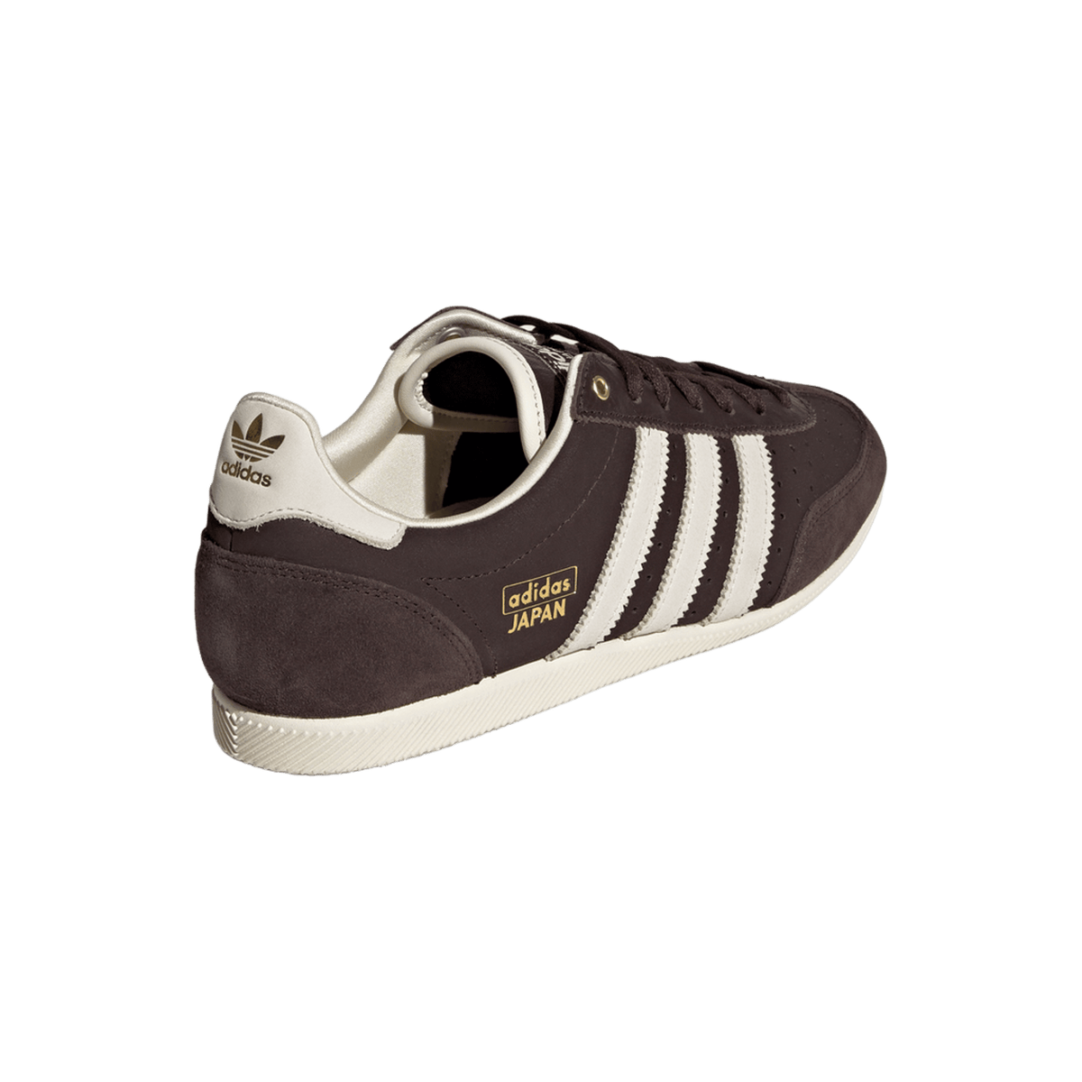 adidas Japan Aurora Coffee Cream White (Women's)