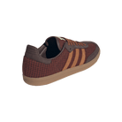 adidas Samba OG Houndstooth Aurora Coffee Burnt Sienna