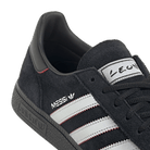 adidas Handball Spezial Messi Black Silver Metallic