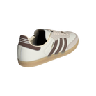 adidas Samba OG White Earth Strata Gum