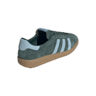 adidas Bermuda Mineral Green (Women's)