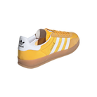 adidas Gazelle Indoor Crew Yellow Gum