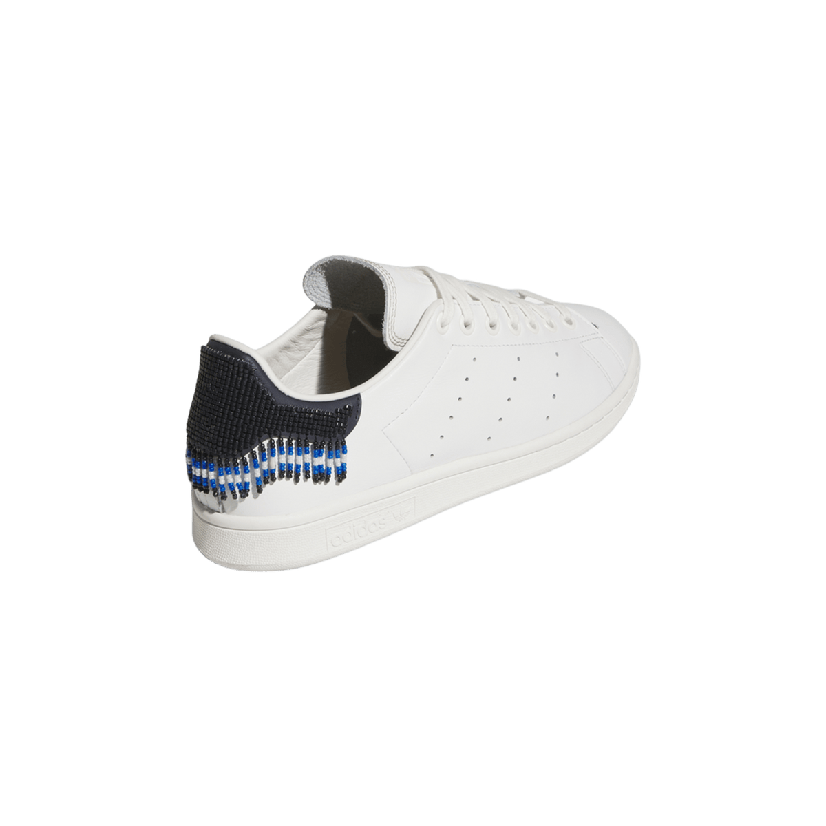 adidas Stan Smith CLOT By Edison Chen Night Navy Beads