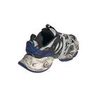 adidas Vento XLG Deluxe Grey Blue