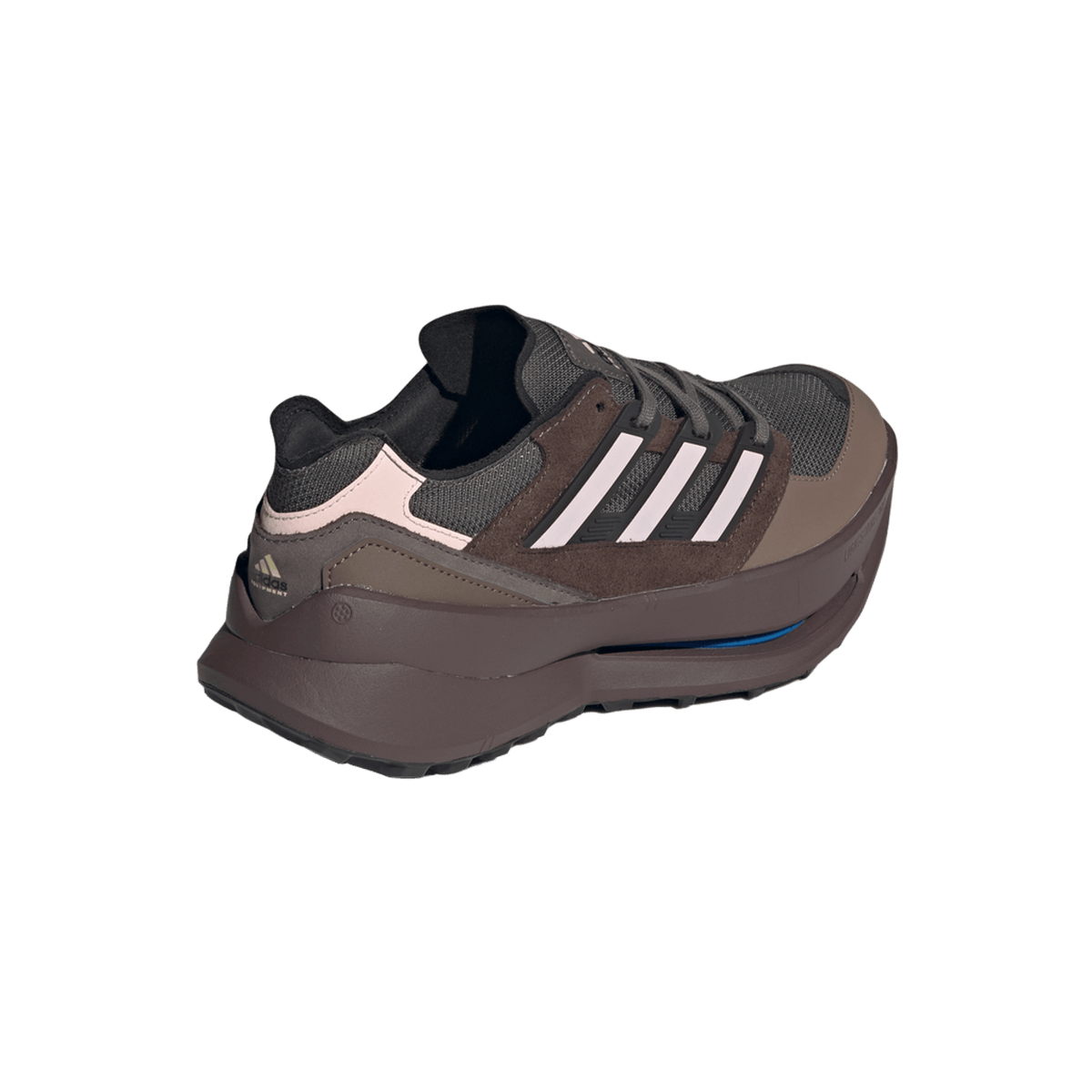 adidas Equipment Agravic Charcoal Brown