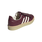 adidas Samba Lux Maroon Off White