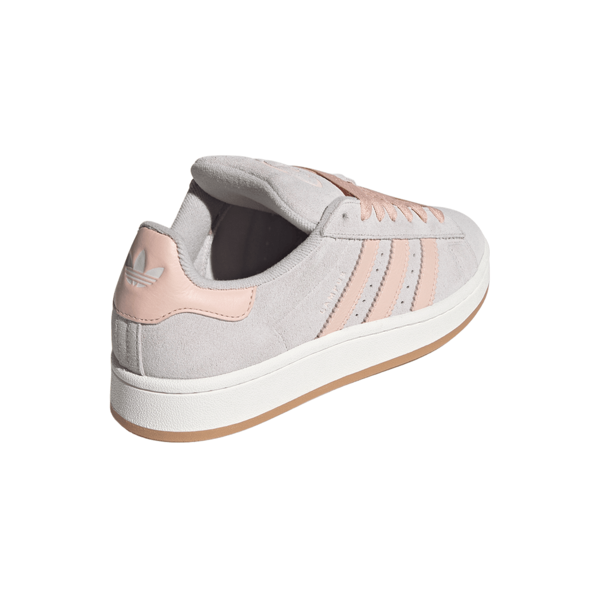 adidas Campus 00s Chalk Pearl Blush Pink (Women's)