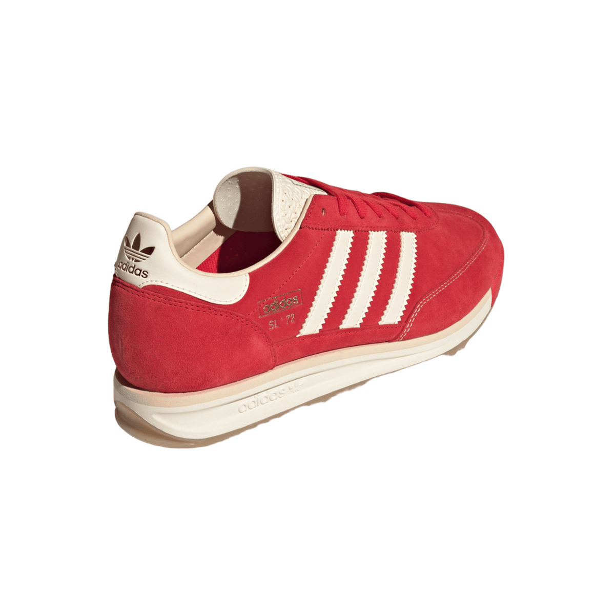 adidas SL 72 RS Pure Ruby Cream White