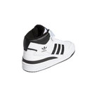 adidas Forum Cloud White Core Black (GS)