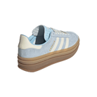 adidas Gazelle Bold Clear Sky Cream (Women's)