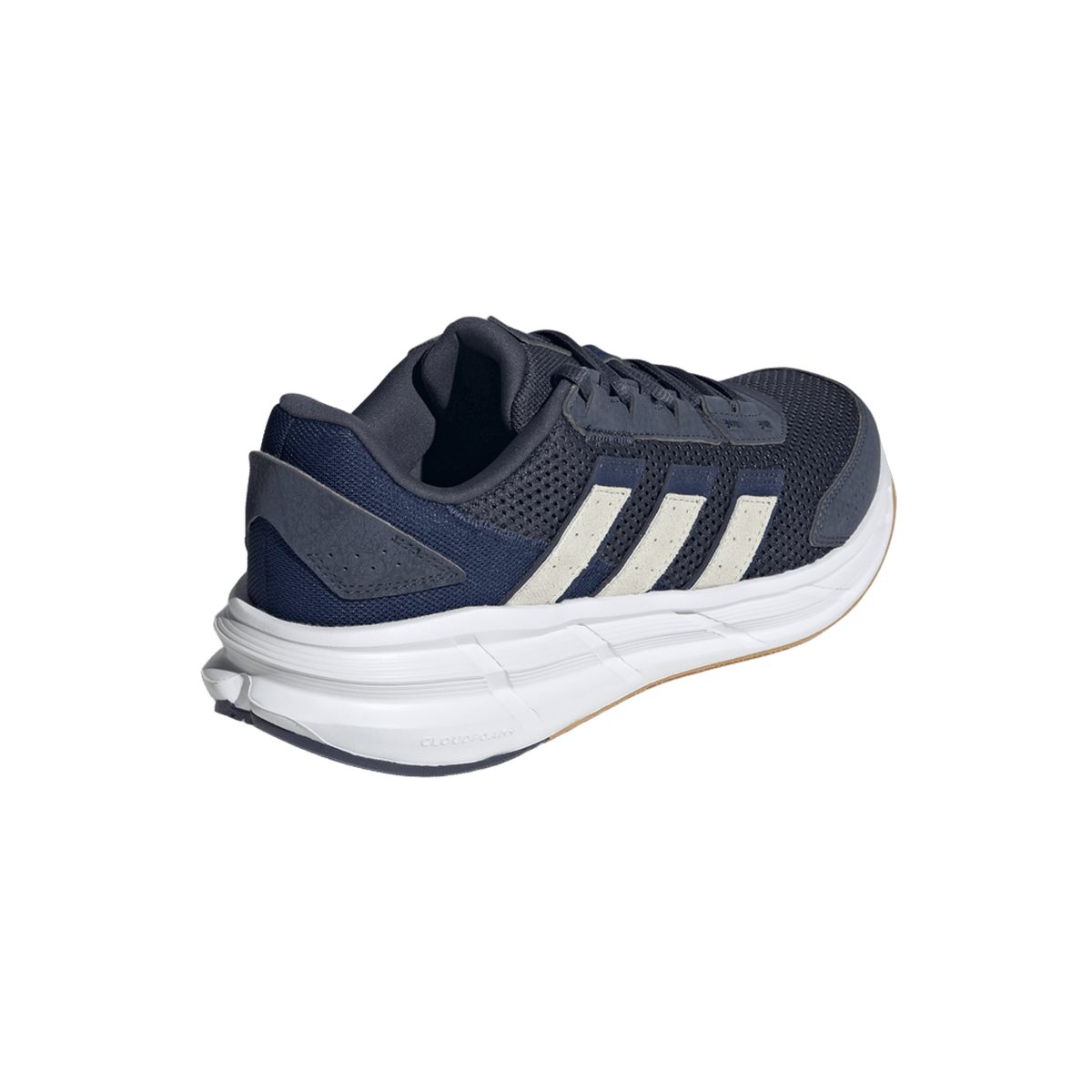 adidas Astrastar Shadow Navy Beige Dark Blue