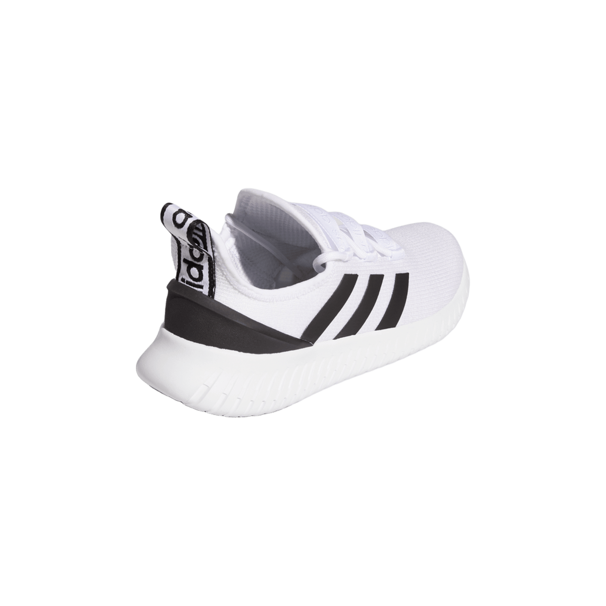 adidas Kaptir Cloud White Core Black