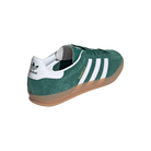 adidas Gazelle Indoor Collegiate Green Cloud White Gum
