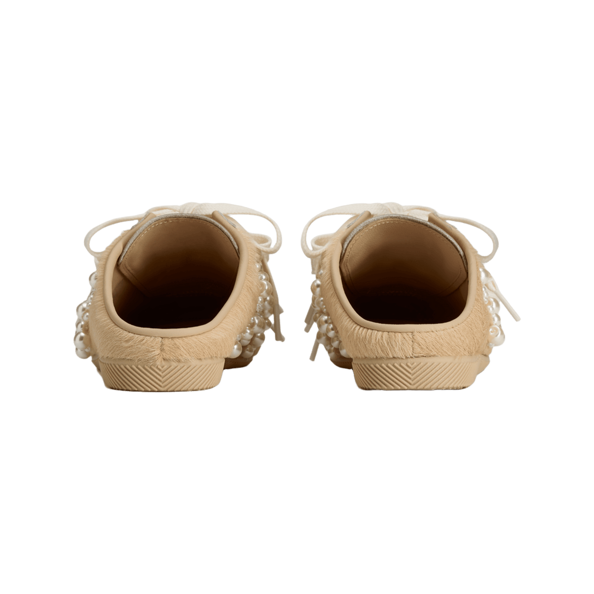 adidas Japan Slip-On Simone Rocha Magic Beige (Women's)