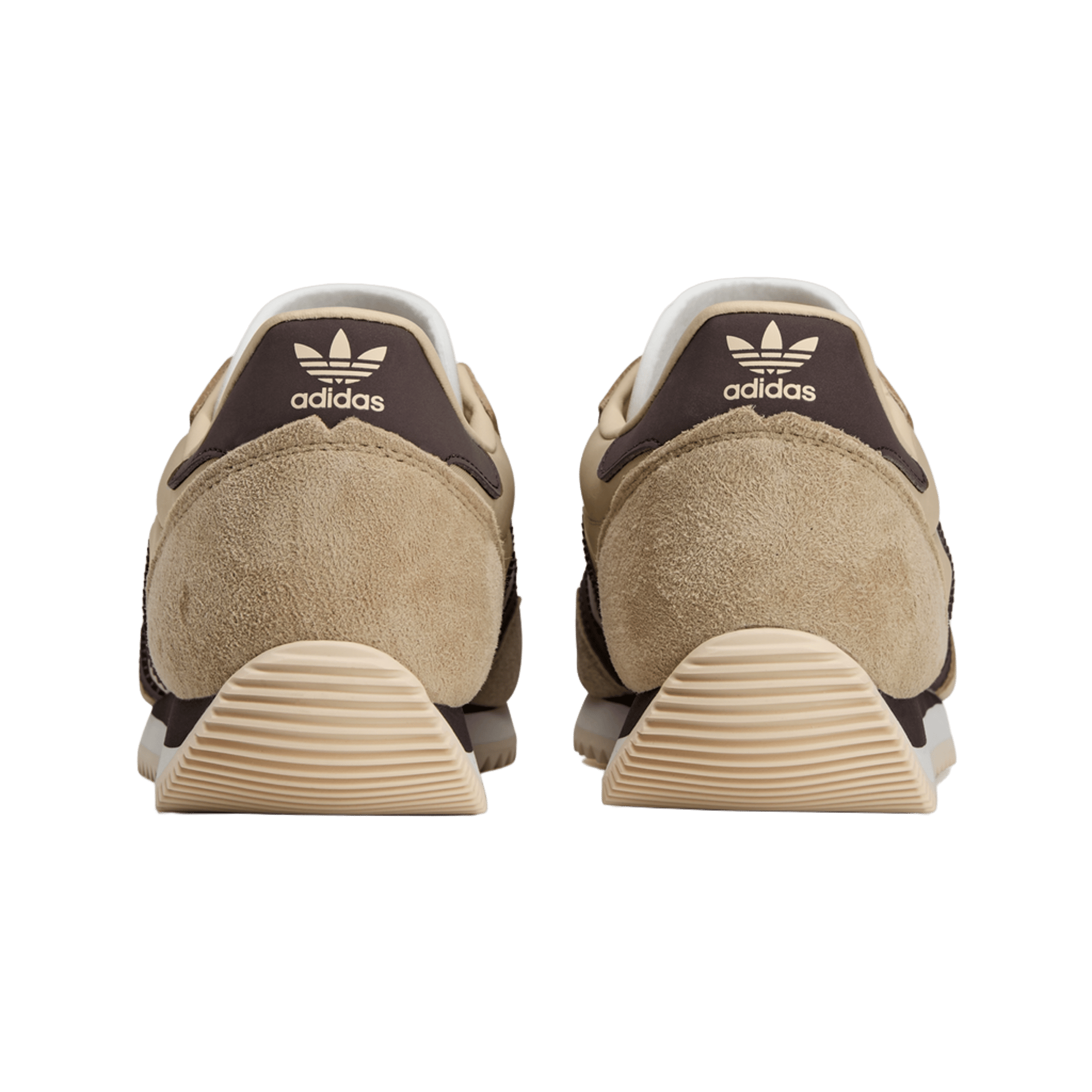 adidas Achille SPZL Liam Gallagher Stone Khaki