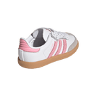 adidas Samba OG Comfort Closure White Light Pink Gum (TD)