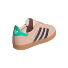 adidas Gazelle Blush Pink Night Indigo Green (PS)