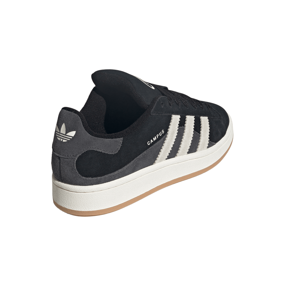 adidas Campus 00s Camp Core Black Off White Grey Six (Women's)