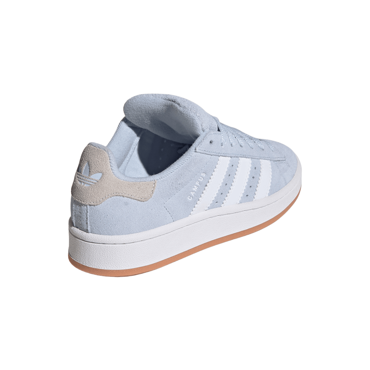 adidas Campus 00s Crystal Sky White Gum (GS)