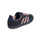 adidas Samba OG Black Wonder Mauve Indigo (Women's)